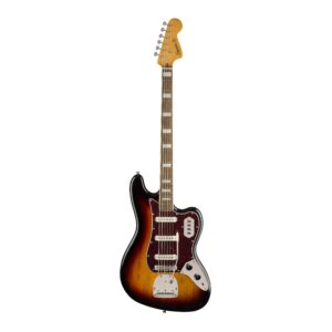 squier classic vibe bass vi
