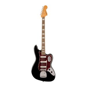 squier classic vibe bass vi