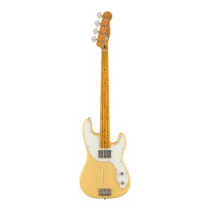 squier classic vibe telecaster bass
