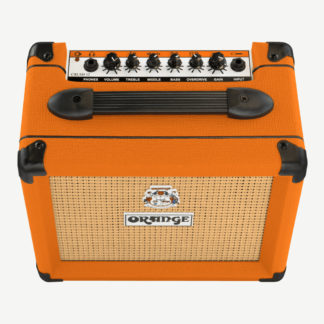 orange crush 12 guitar amplifier