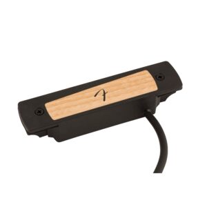 fender cypress single coil acoustic pickup