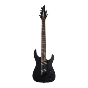 Jackson DKAF7 X Series Dinky Arch Top Multi-Scale 7-String
