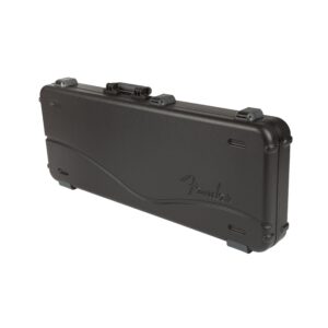 Fender Deluxe Molded Stratocaster/Telecaster Case