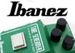Music Manor is an authorized dealer for Ibanez guitar effects
