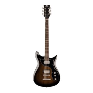 Gretsch Electromatic CVT Baritone