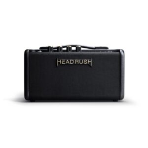 Headrush FRFR-GO Portable Desktop Amplifier