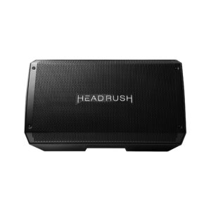 Headrush FRFR-112 MKII Powered Guitar Speaker