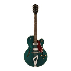 Gretsch G2420 Streamliner Hollow Body With Chromatic II Tailpiece