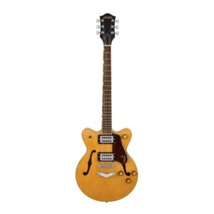 Gretsch G2655 Streamliner Center Block Jr Double-Cut With V-Stoptail
