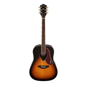 Gretsch G5024E Ranch Dreadnought Acoustic-Electric