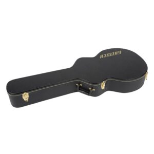 Gretsch G6241FT Hollow Body Flat Top Hardshell Case