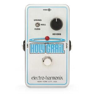 electro harmonix holy grail nano