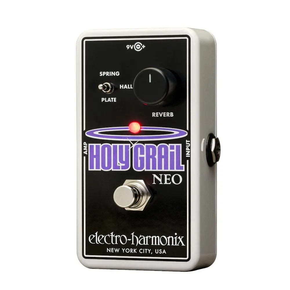 electro harmonix holy grail neo