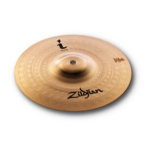 Zildjian 10" I Splash Cymbal