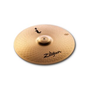 zildjian 18" i series crash cymbal