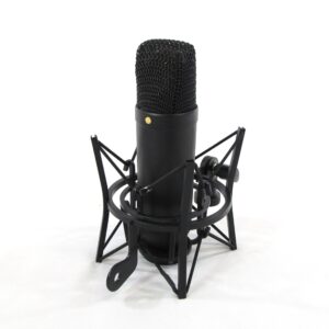 Rode NT1 Condenser Microphone Used
