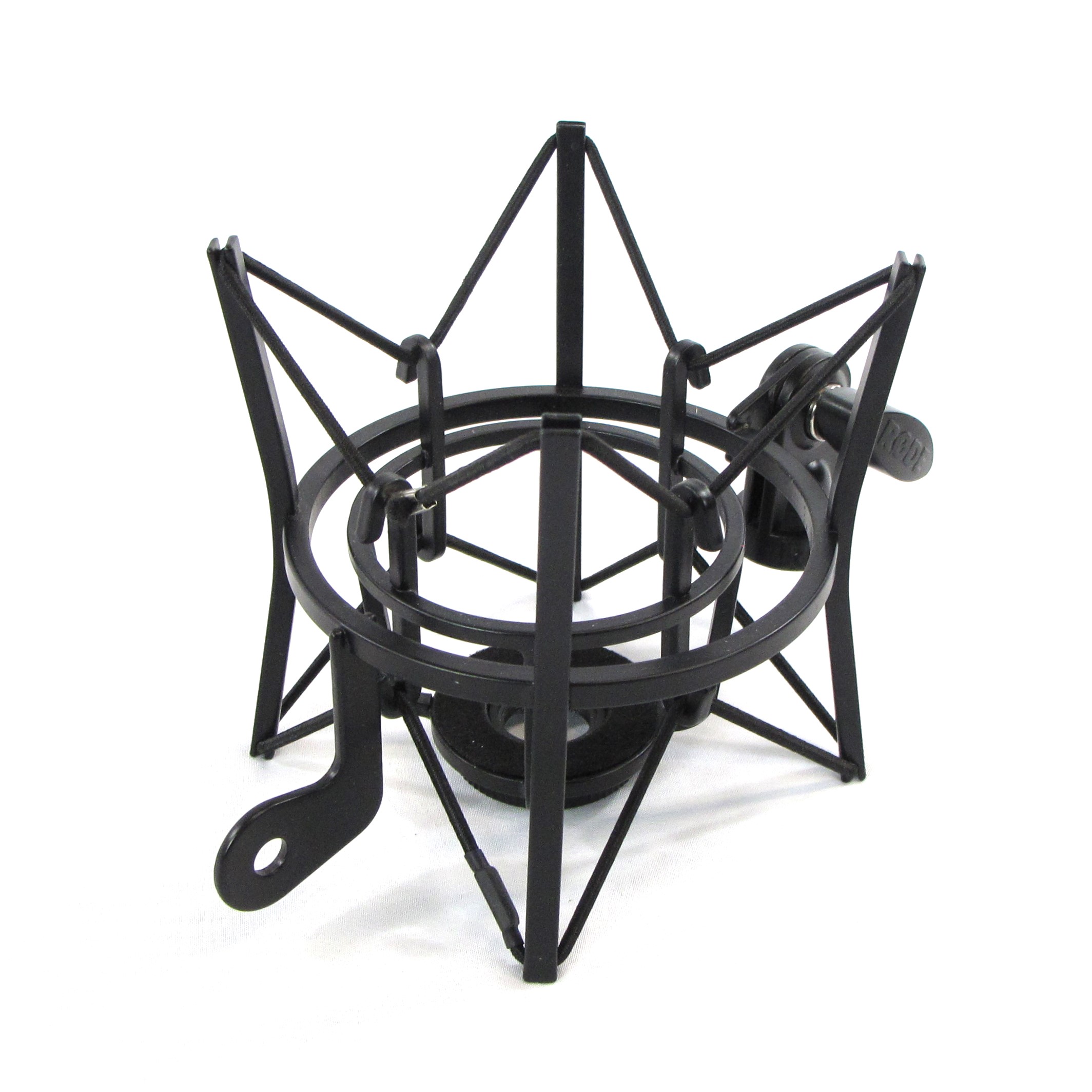 Rode NT1 Condenser Microphone Used