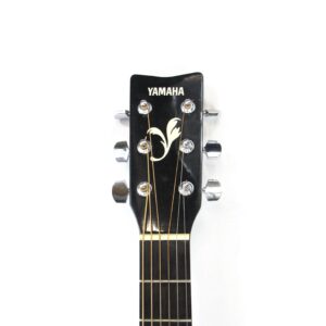 Yamaha FG435 Acoustic Guitar - 1980s Vintage