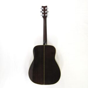 Yamaha FG435 Acoustic Guitar - 1980s Vintage