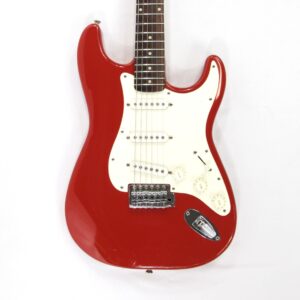 Squier Affinity Stratocaster Used