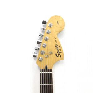 Squier Affinity Stratocaster Used