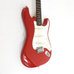 Squier Affinity Stratocaster Used