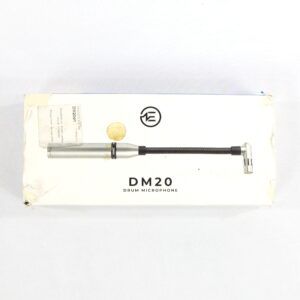Earthworks DM20 Tom and Snare Condenser Microphone Used