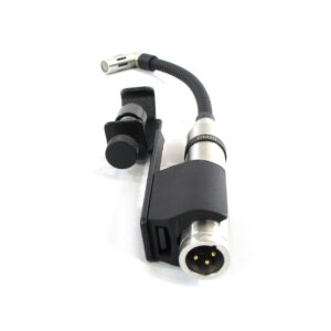 Earthworks DM20 Tom and Snare Condenser Microphone Used