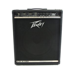 Peavey KBA100 Keyboard Amplifier Used
