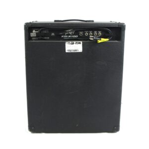 Peavey KBA100 Keyboard Amplifier Used