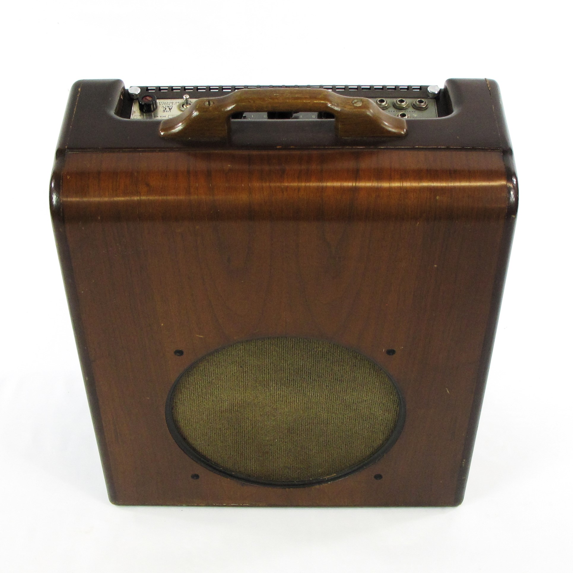 Recording King (Valco) Model 1016 - c. 1940 Vintage