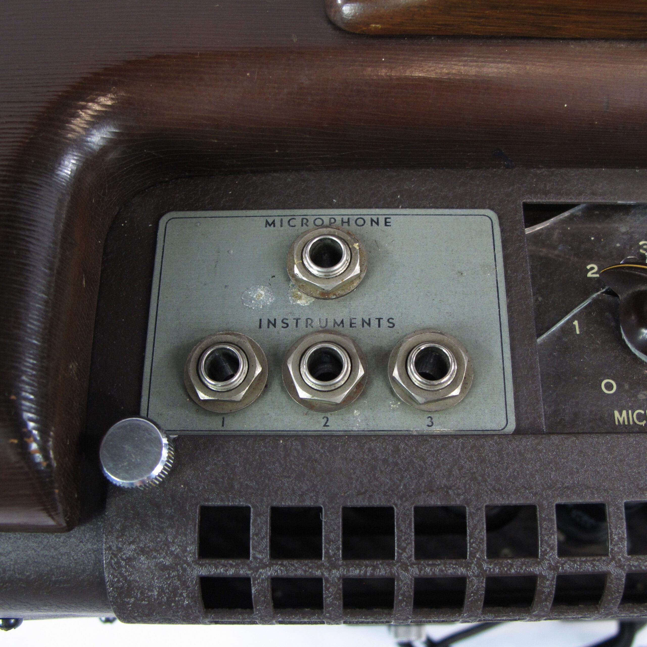 Recording King (Valco) Model 1016 - c. 1940 Vintage