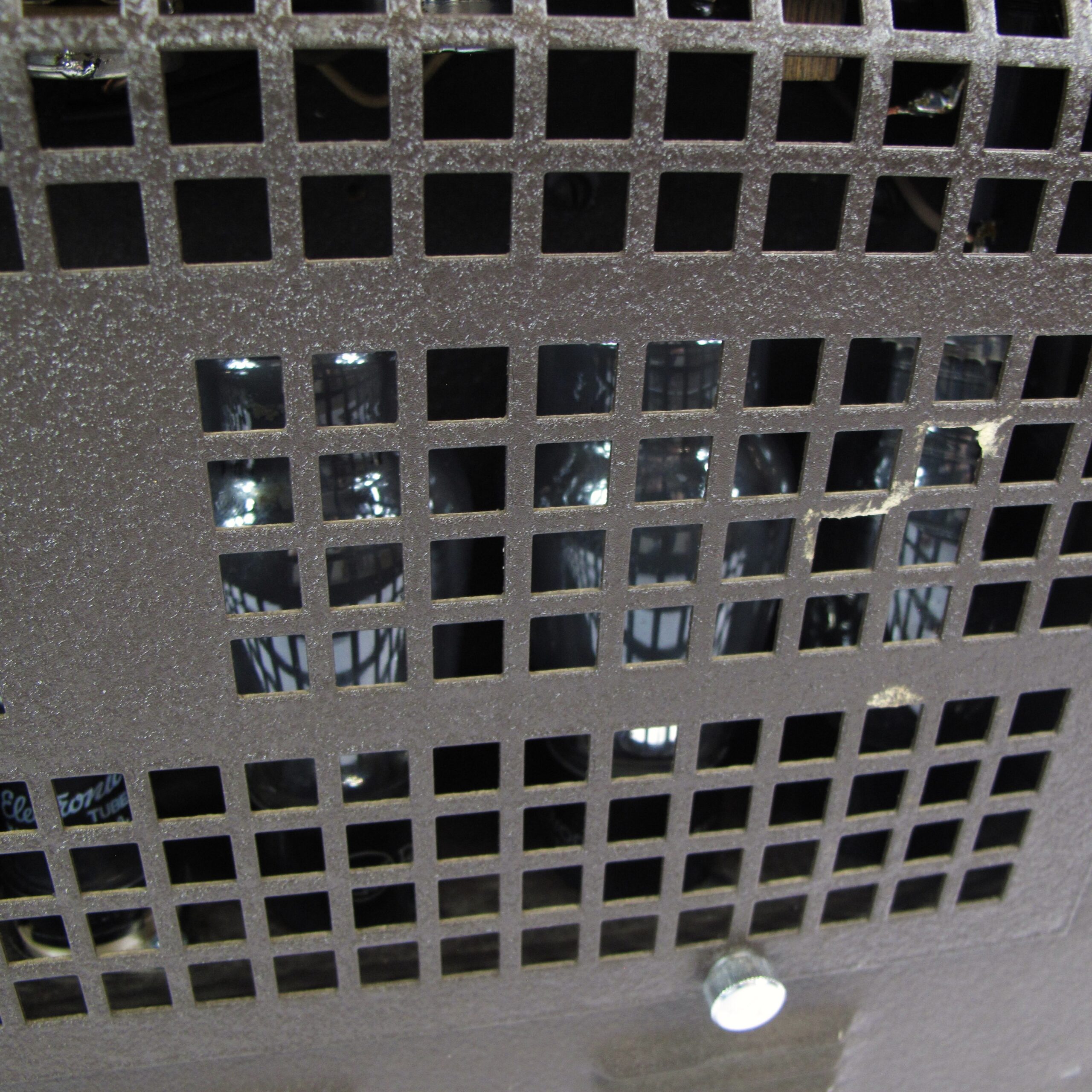 Recording King (Valco) Model 1016 - c. 1940 Vintage