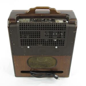 Recording King (Valco) Model 1016 - c. 1940 Vintage
