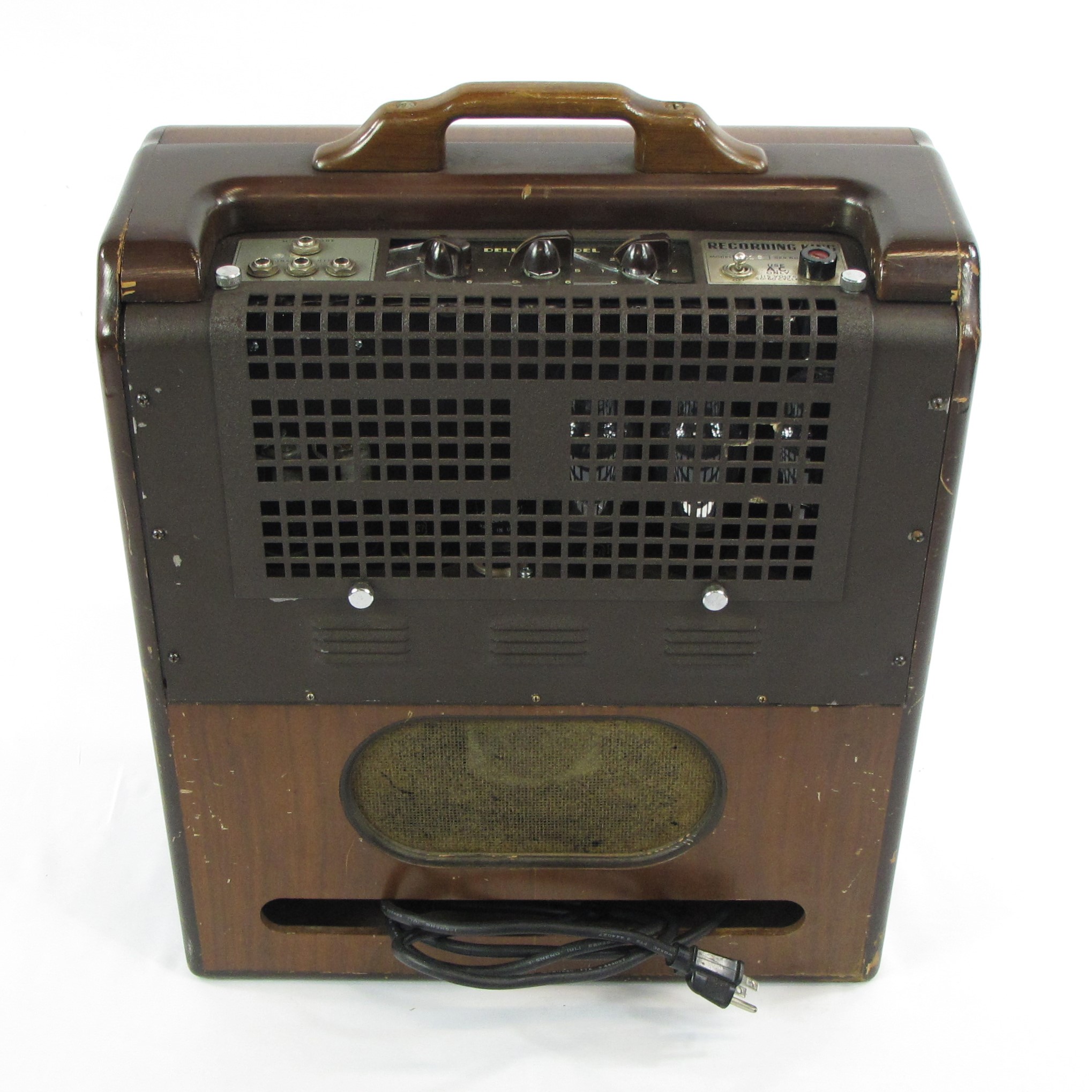 Recording King (Valco) Model 1016 - c. 1940 Vintage