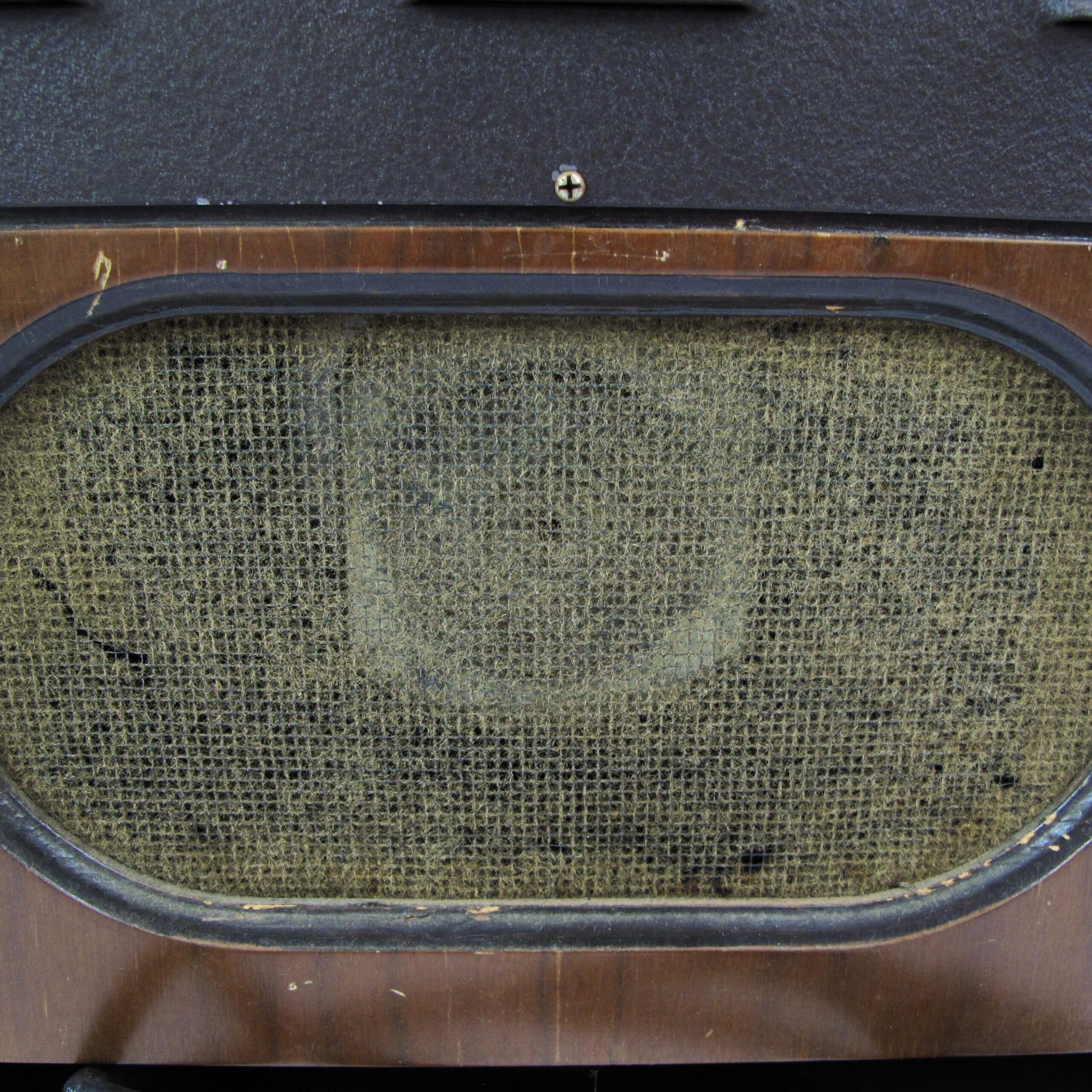 Recording King (Valco) Model 1016 - c. 1940 Vintage