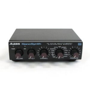Alesis NanoSynth Used