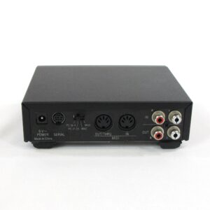 Alesis NanoSynth Used