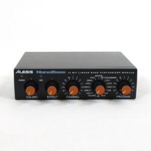 Alesis NanoBass Used