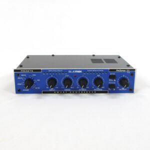 PreSonus BlueMax Smart Compressor Used