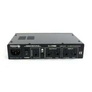 PreSonus BlueMax Smart Compressor Used
