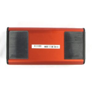 Line 6 FBV4 Footswitch Used