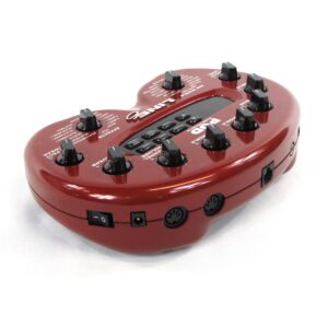 Line 6 POD Multi-Effects Processor Used