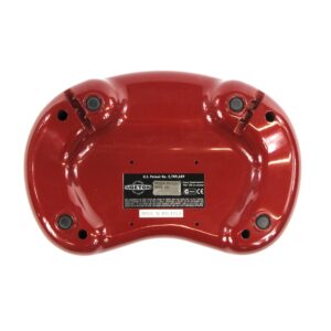 Line 6 POD Multi-Effects Processor Used