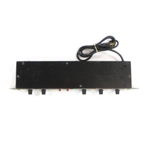 Deltalab Effectron JR 1050 Digital Delay - Vintage