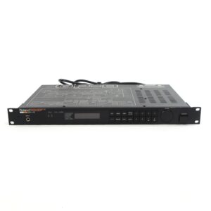 Roland GP-8 Guitar Multi-Effects Processor - 1988 Vintage