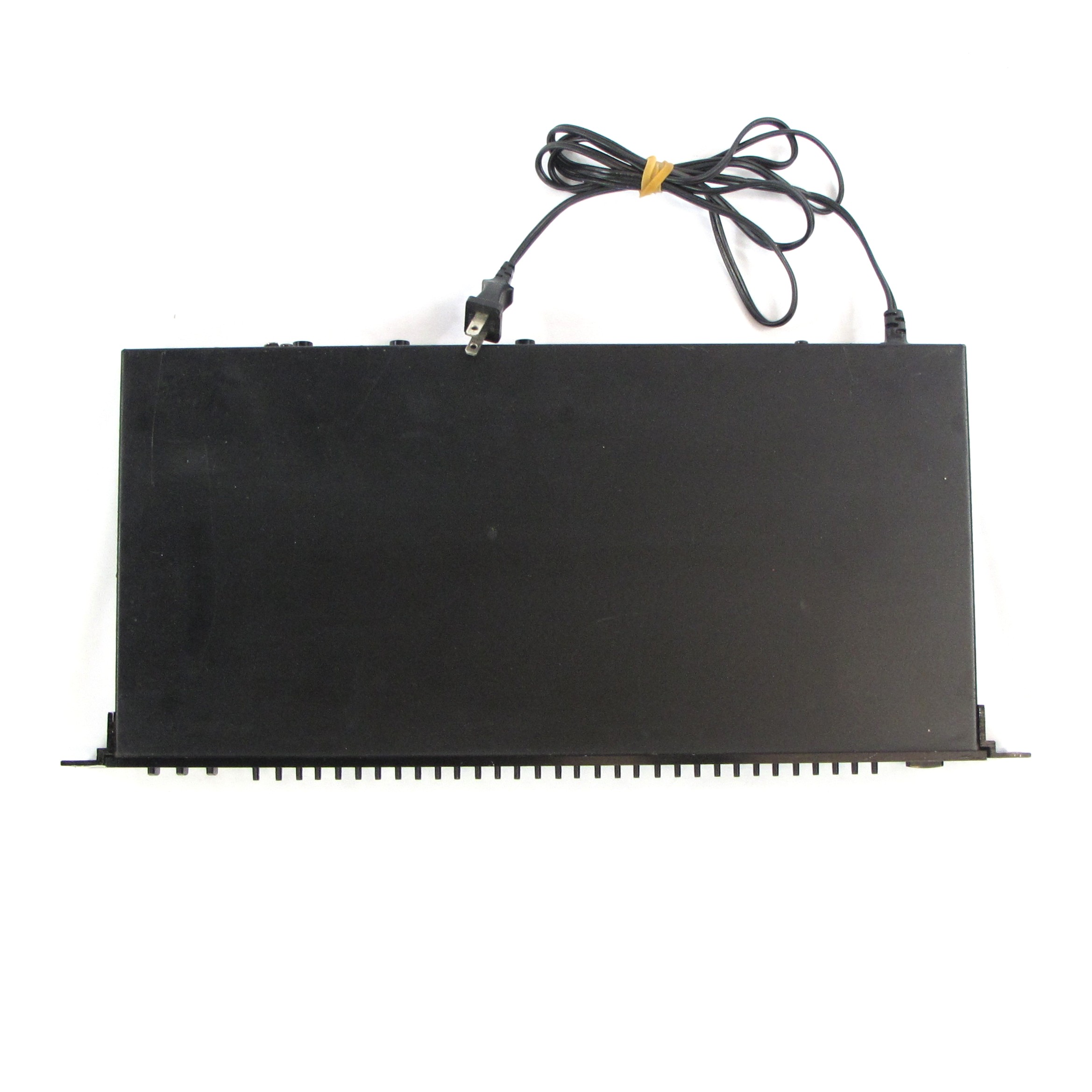 Boss GE-131 Graphic Equalizer - 1989 Vintage