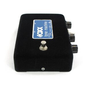 Foxx Tone Machine Reissue - 2005