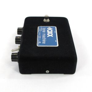 Foxx Tone Machine Reissue - 2005