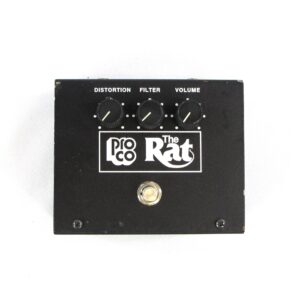 Proco The Rat Big Box Reissue - 1990s Vintage